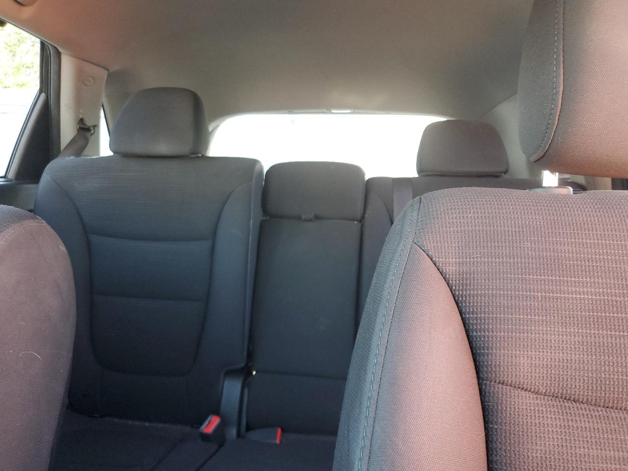 2014 Kia Sorento Lx VIN: 5XYKTDA61EG502365 Lot: 81936625