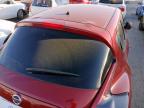 2015 NISSAN JUKE ACENTA DCI  for sale at Copart PETERLEE