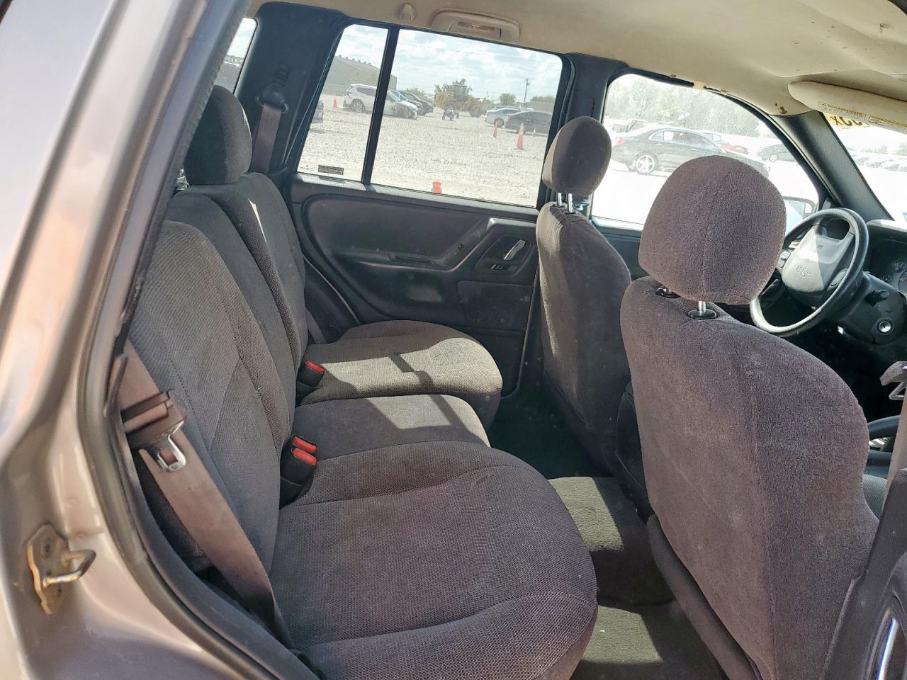 2000 Jeep Grand Cherokee Laredo VIN: 1J4G248S6YC206157 Lot: 85132095