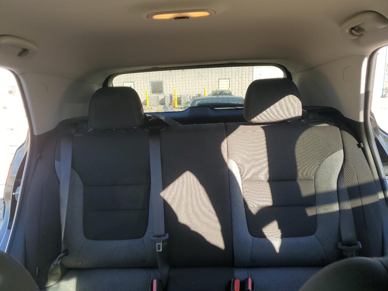 2022 Chevrolet Trailblazer Lt VIN: KL79MPSL6NB047781 Lot: 85689215