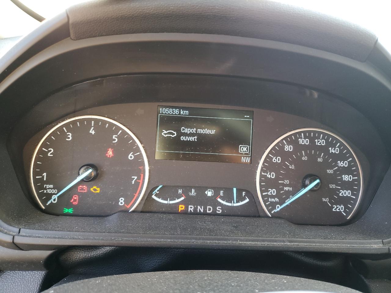 2021 Ford Ecosport Se VIN: MAJ6S3GL5MC442756 Lot: 85136205