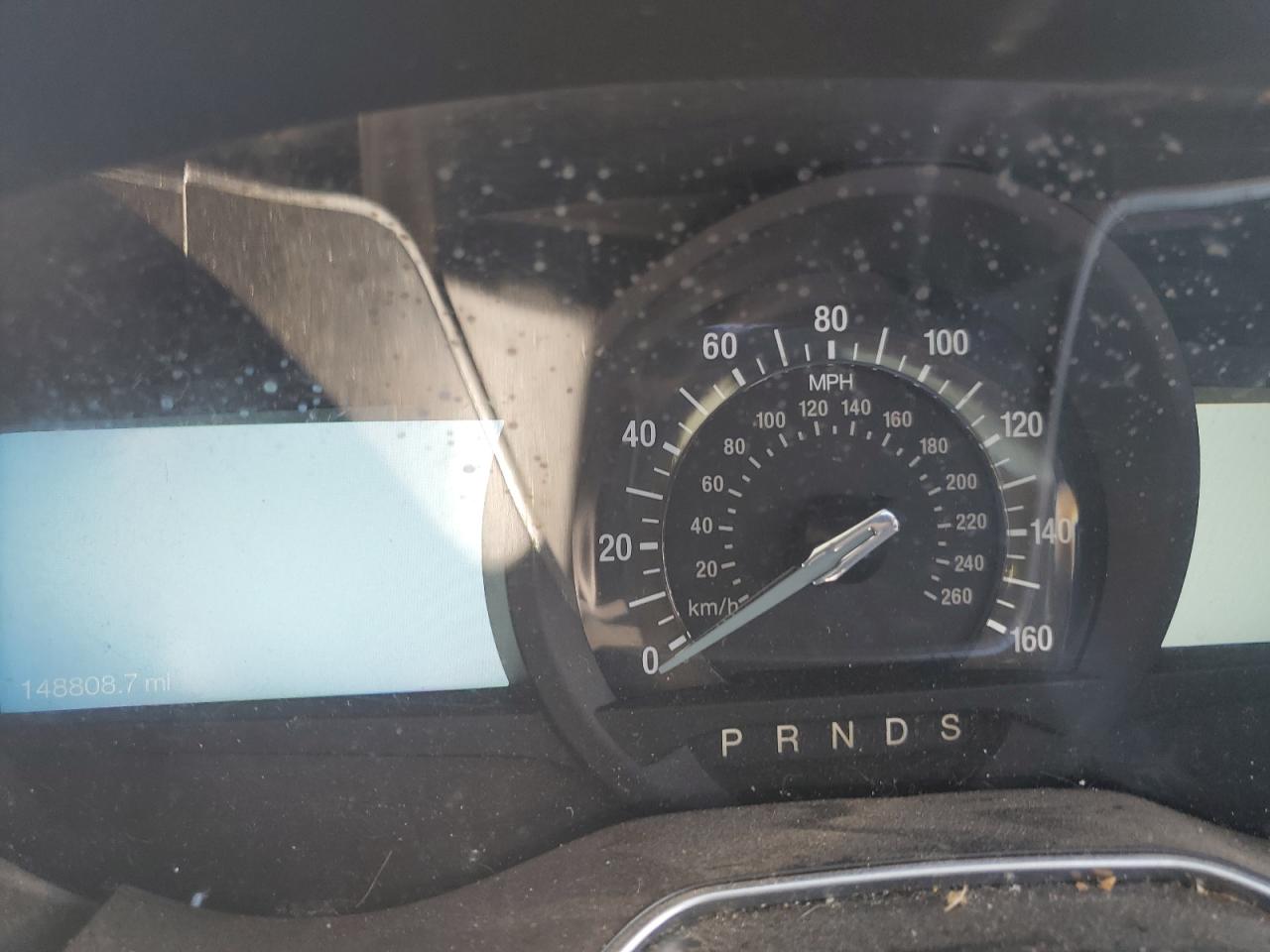 2014 Ford Fusion Se VIN: 3FA6P0HD4ER281990 Lot: 82447815