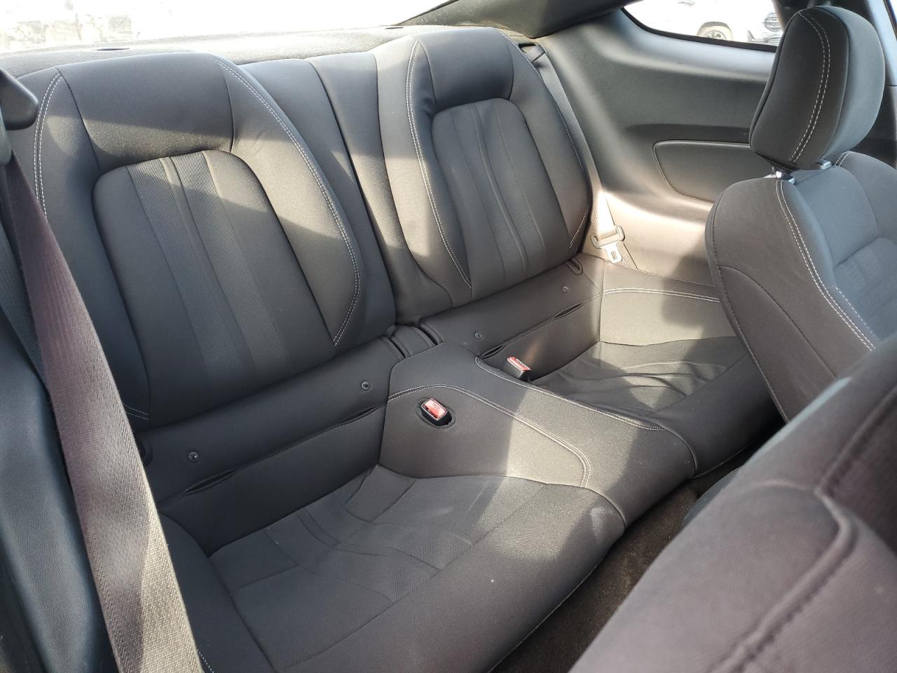 2015 Ford Mustang Gt VIN: 1FA6P8CF5F5416776 Lot: 85363615