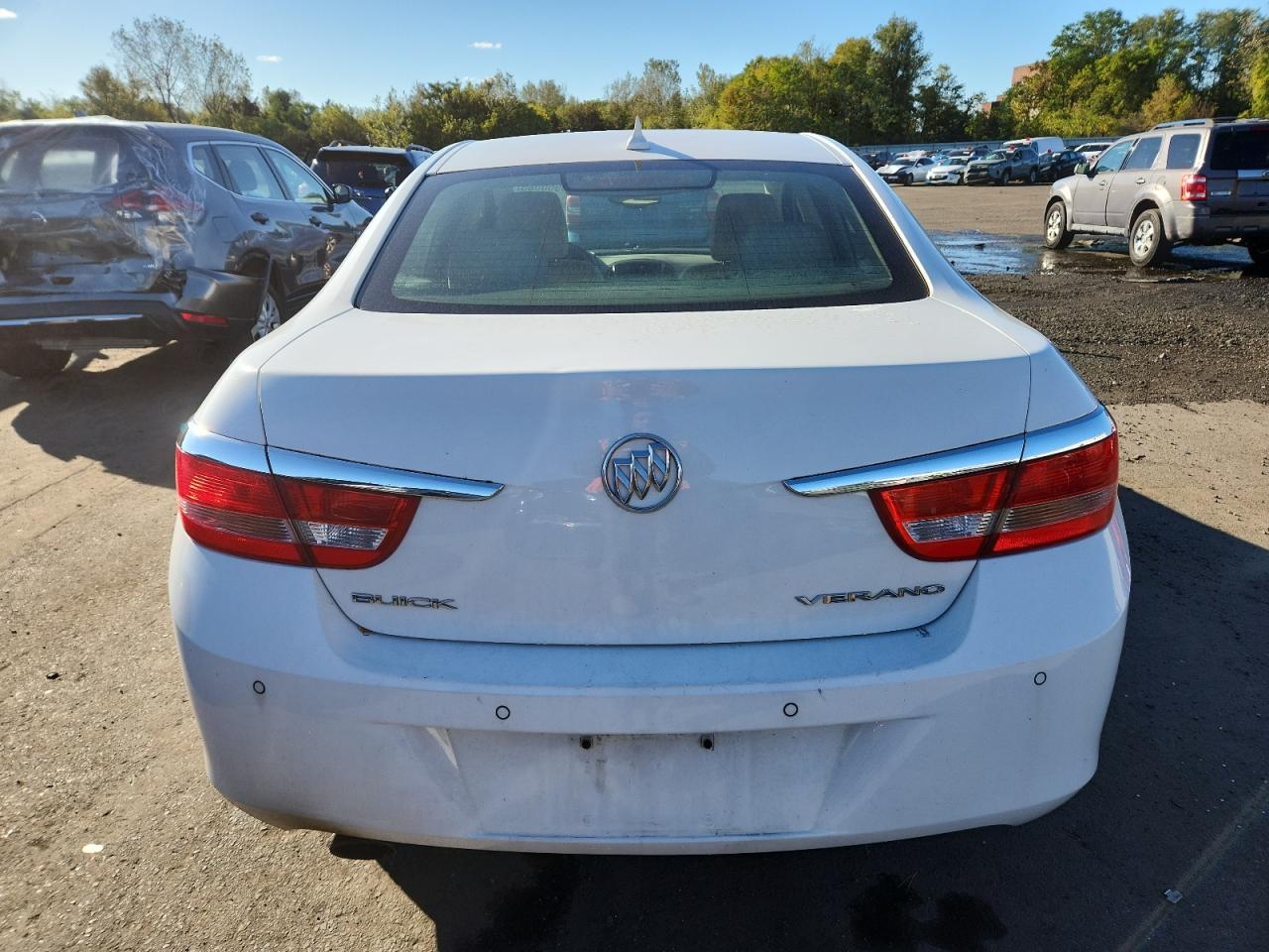 2013 Buick Verano VIN: 1G4PS5SK4D4196555 Lot: 83950085