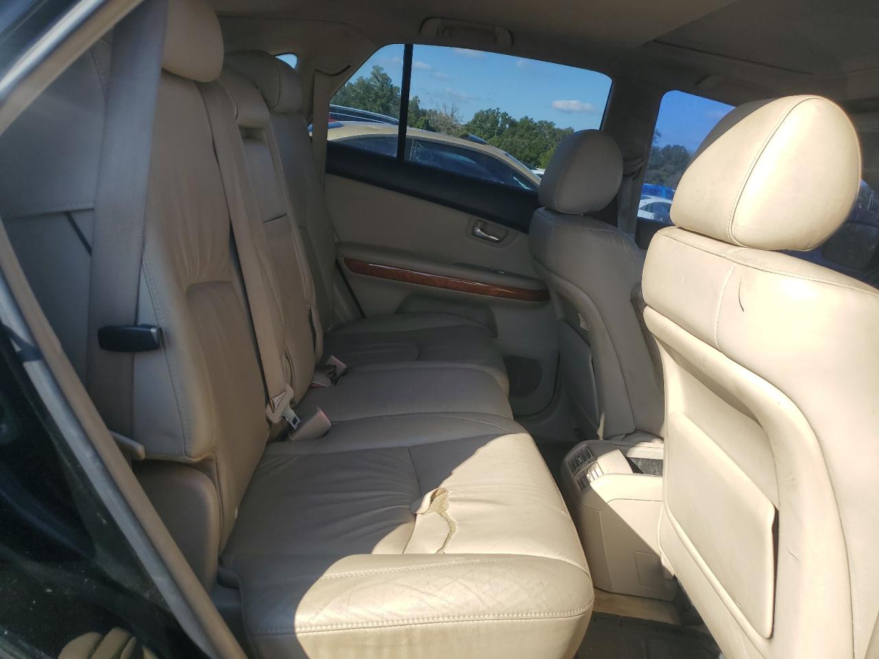 2007 Lexus Rx 400H VIN: JTJHW31U072007434 Lot: 90318715