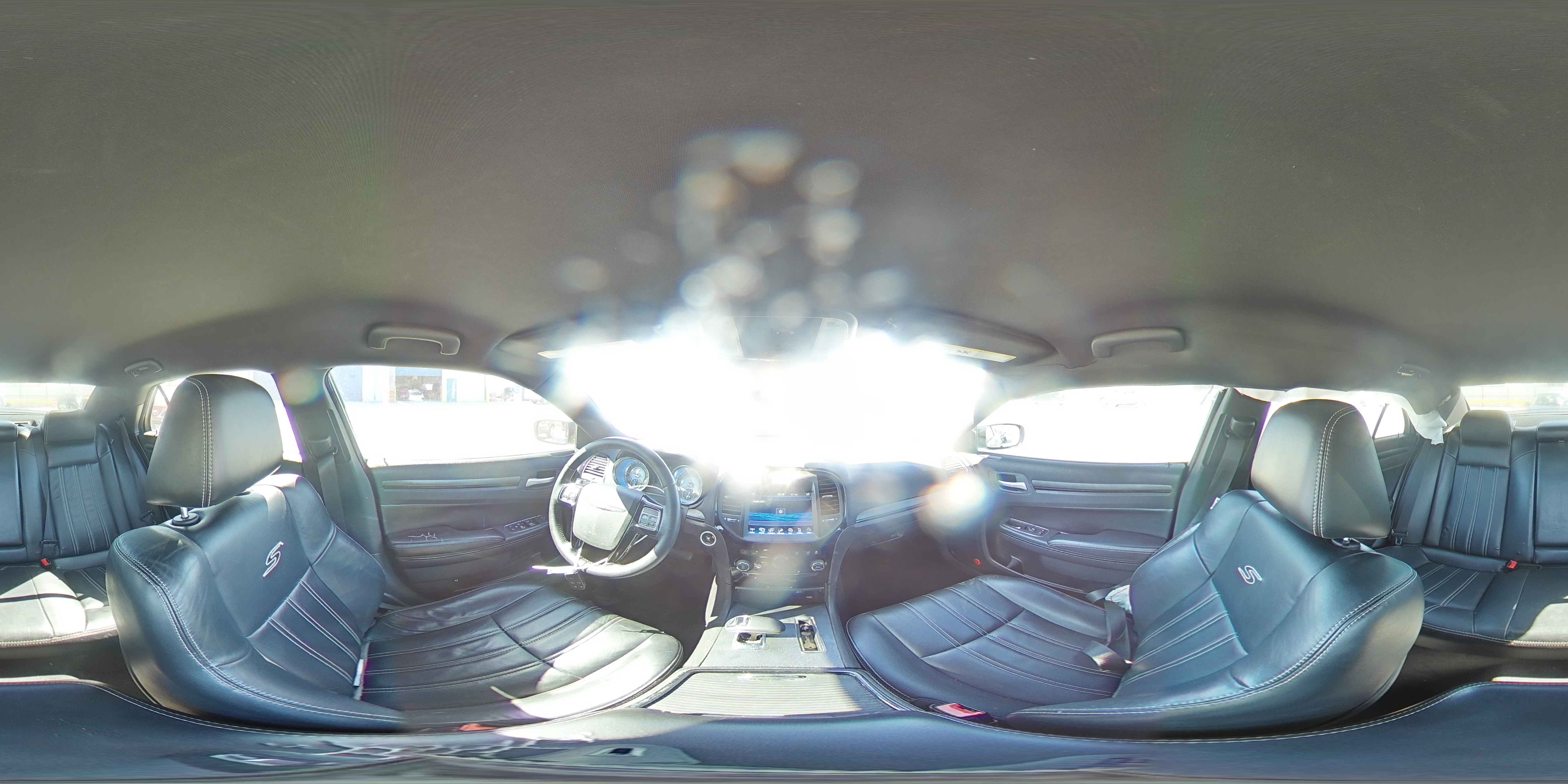 2013 Chrysler 300 S VIN: 2C3CCABG8DH586425 Lot: 82609745