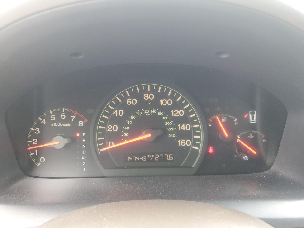 2005 Honda Accord Lx VIN: 1HGCM56405A017800 Lot: 84559895