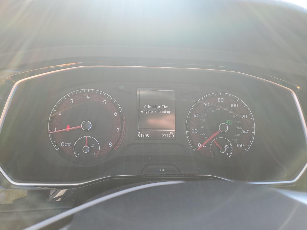 2019 Volkswagen Jetta S VIN: 3VWCB7BU4KM179964 Lot: 82285515