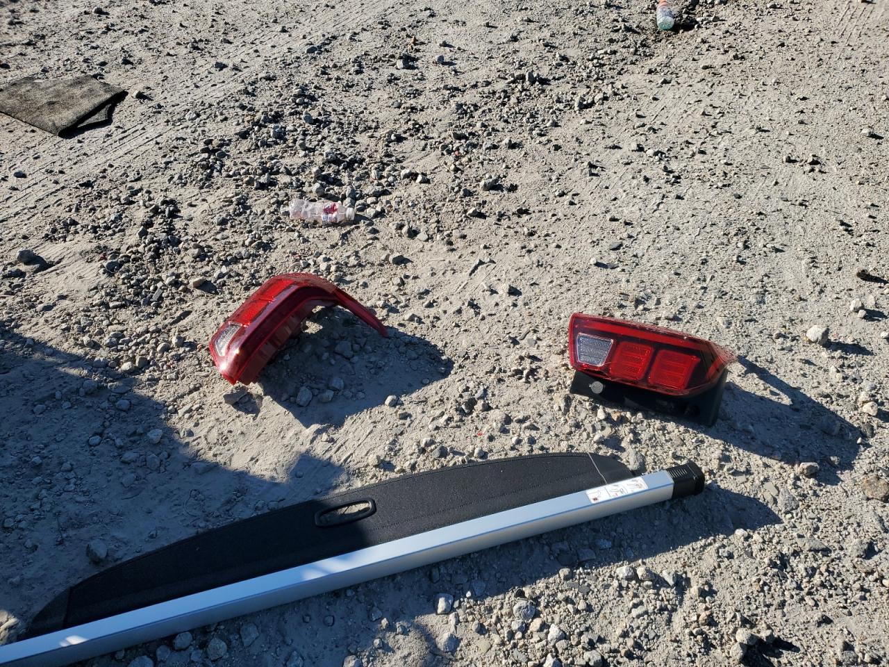 2022 Hyundai Palisade Calligraphy VIN: KM8R7DHE8NU486594 Lot: 86125485