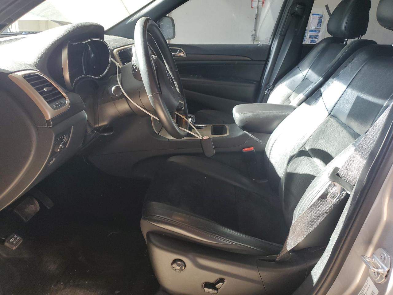 2015 Jeep Grand Cherokee Laredo VIN: 1C4RJFAG6FC777101 Lot: 84589125