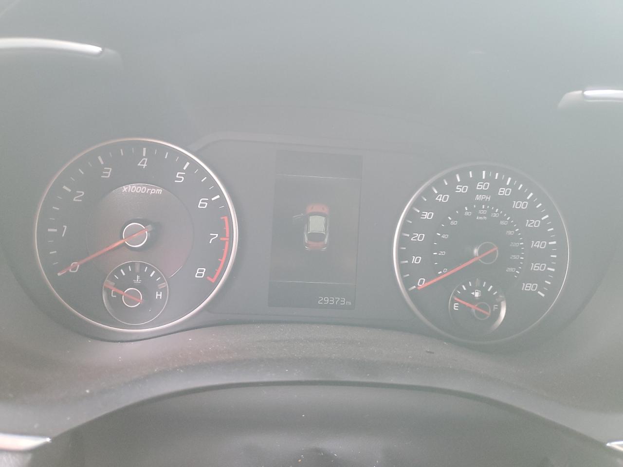 2023 Kia Stinger Gt Line VIN: KNAE35LD3P6130948 Lot: 81969685