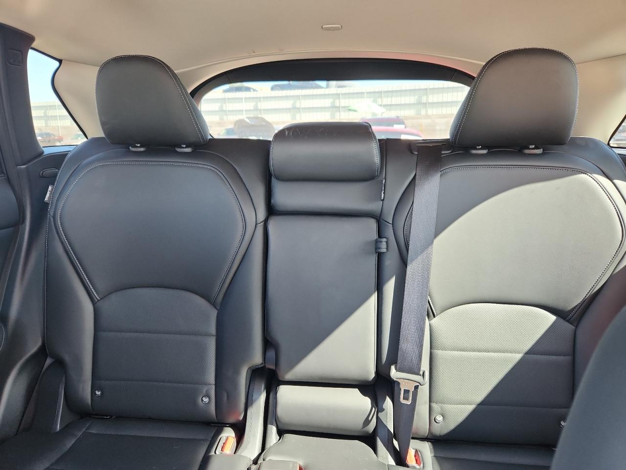 2024 Infiniti Qx50 Luxe VIN: 3PCAJ5BB1RF109353 Lot: 86183125