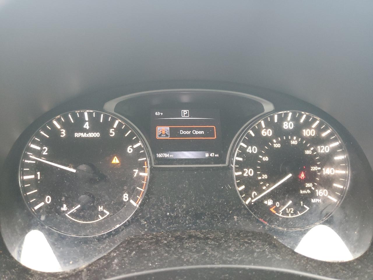 2016 Nissan Altima 2.5 VIN: 1N4AL3AP0GC125569 Lot: 86244525