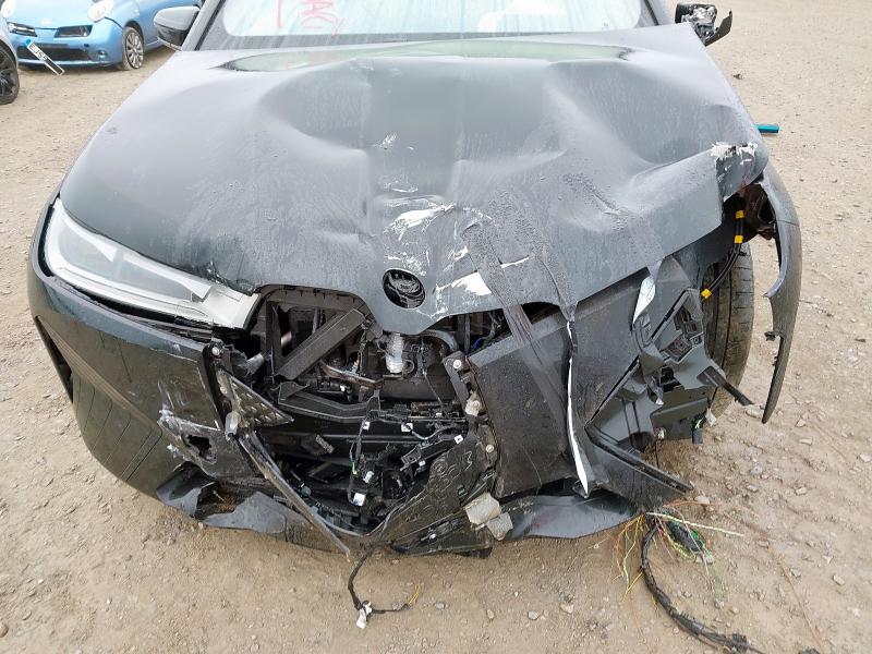 2024 BMW IX 385KW XDRIVE50 M SPORT 111.5KWH 5DR AUTO