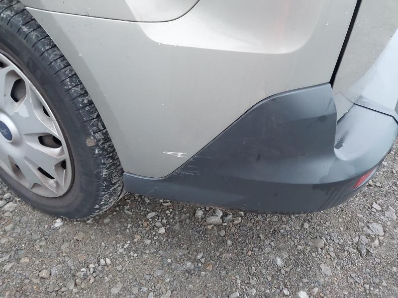 2016 FORD TOURNEO CONNECT 1.5 TDCI ZETEC 5DR