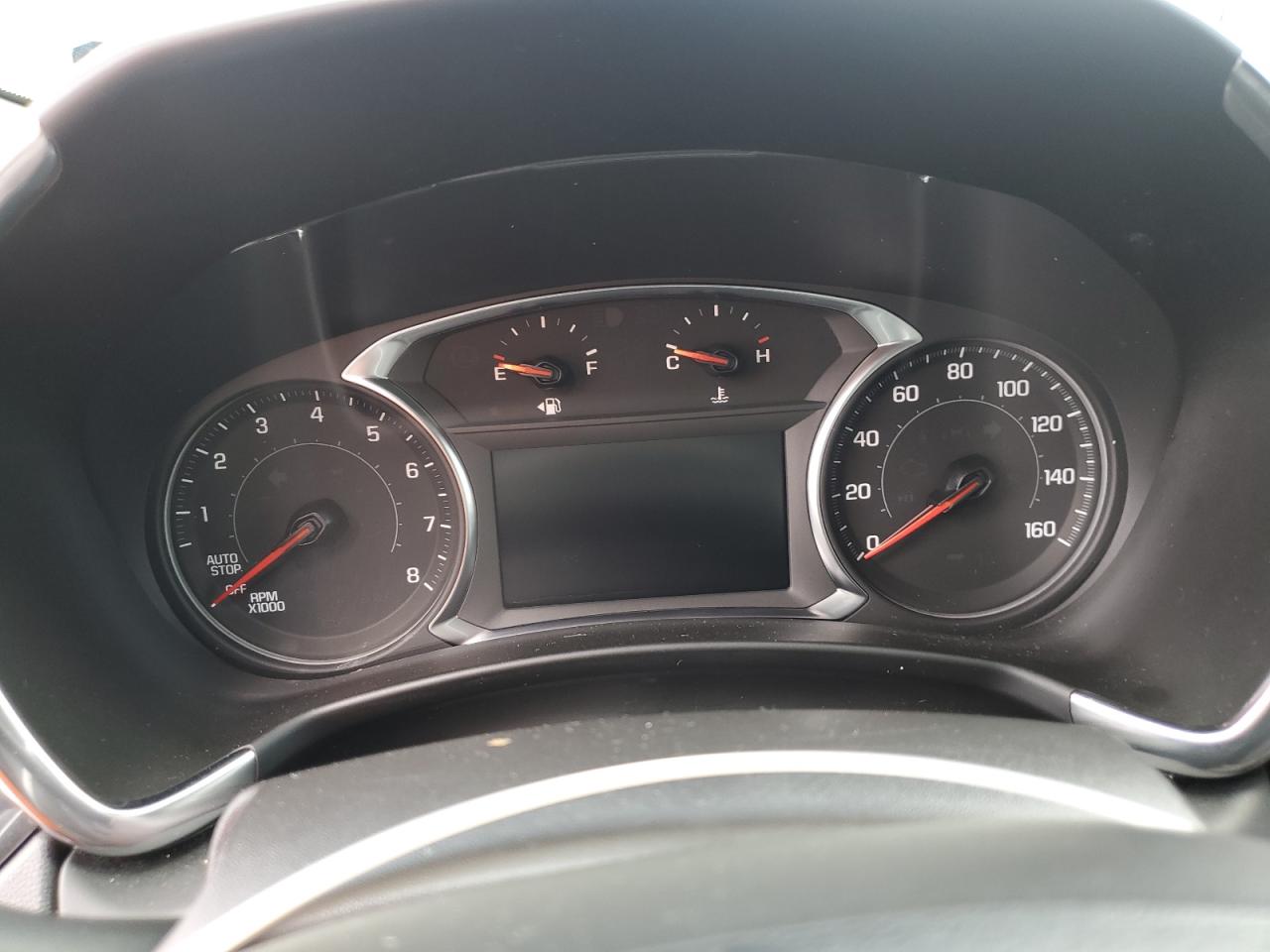 2024 Chevrolet Equinox Lt VIN: 3GNAXUEG7RL357311 Lot: 85579895