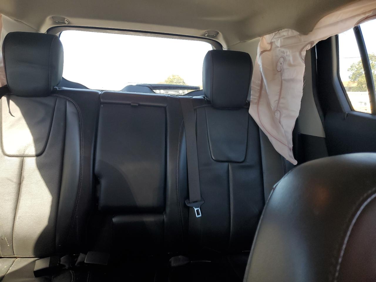 2015 GMC Terrain Slt VIN: 2GKFLTE37F6266271 Lot: 86639155