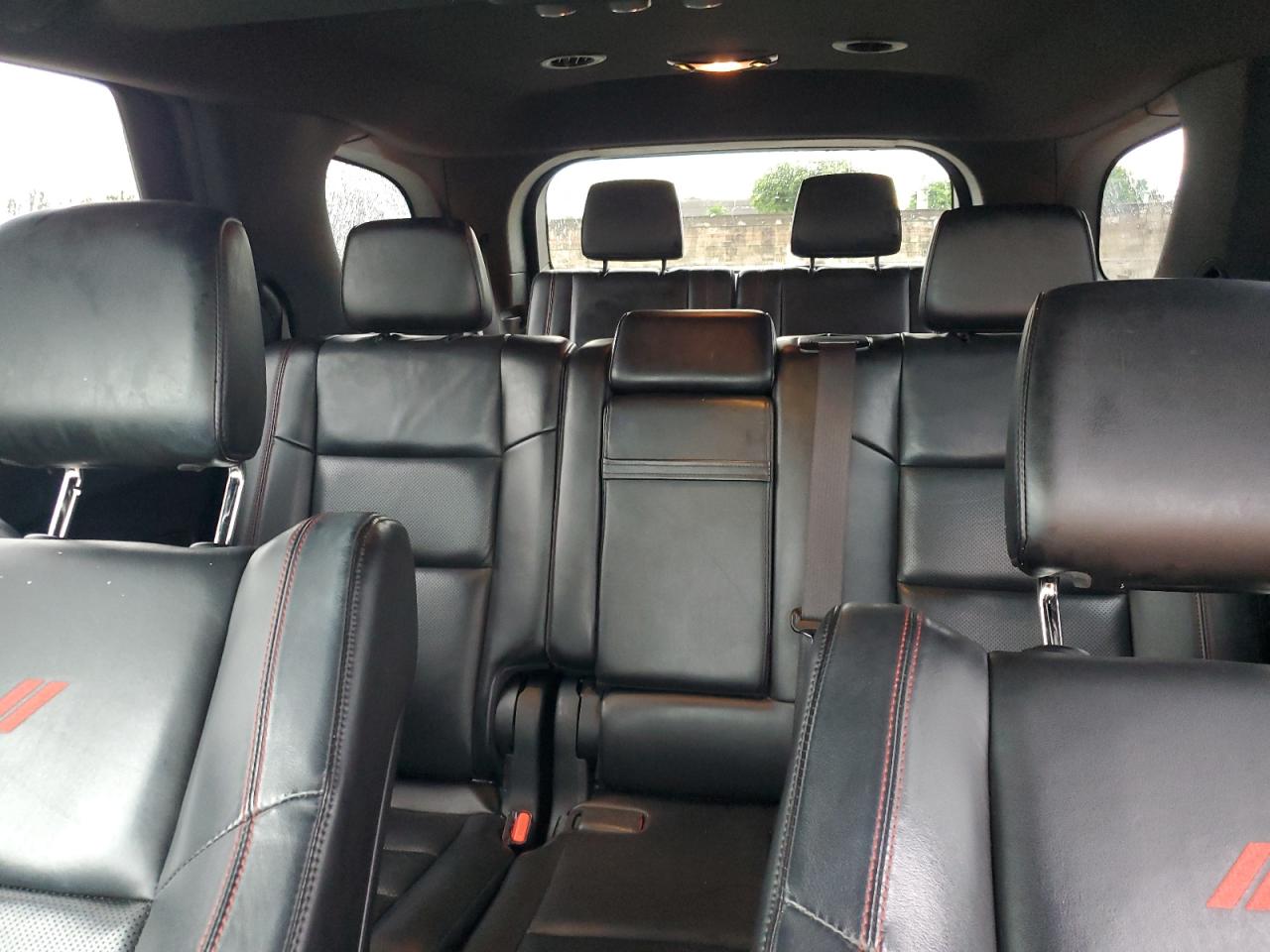 2023 Dodge Durango Gt VIN: 1C4RDHDG7PC602193 Lot: 86112935