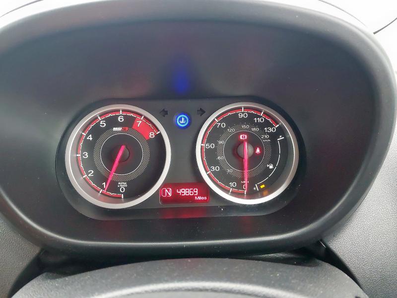 2017 MG MOTOR UK MG3 1.5 VTI-TECH 3STYLE+ 5DR [START STOP]