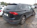 2022 VOLKSWAGEN TIGUAN ALLSPACE 1.5 TSI LIFE 5DR DSG for sale at Copart WOLVERHAMPTON