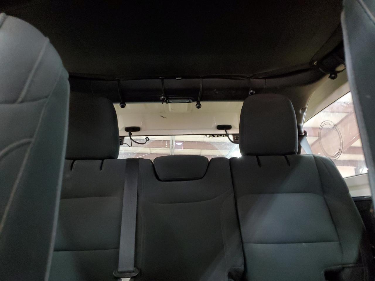2021 Jeep Wrangler Unlimited Sport VIN: 1C4HJXDN7MW562351 Lot: 84832735