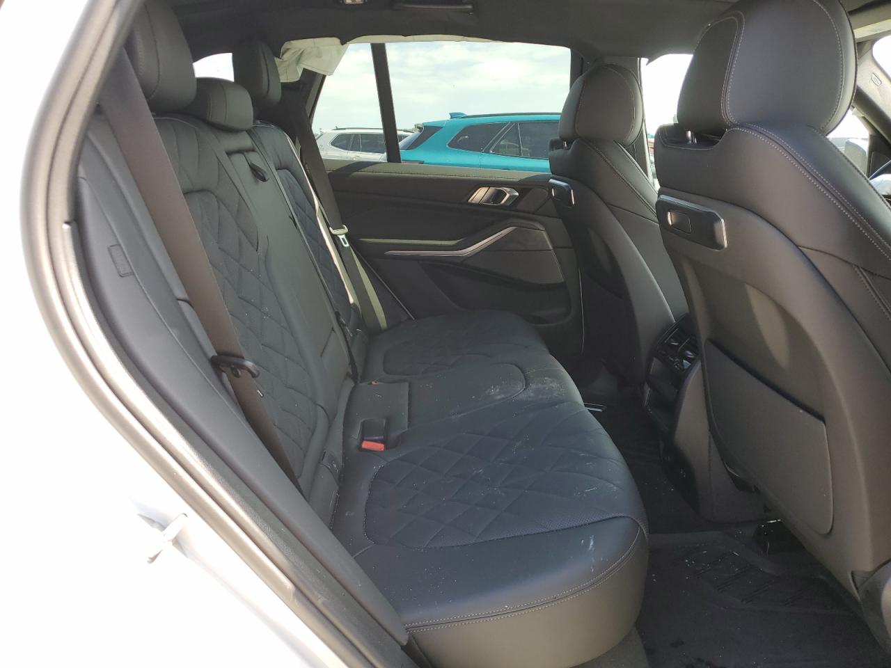 2024 BMW X5 xDrive40I VIN: 5UX23EU09R9W08369 Lot: 82378725