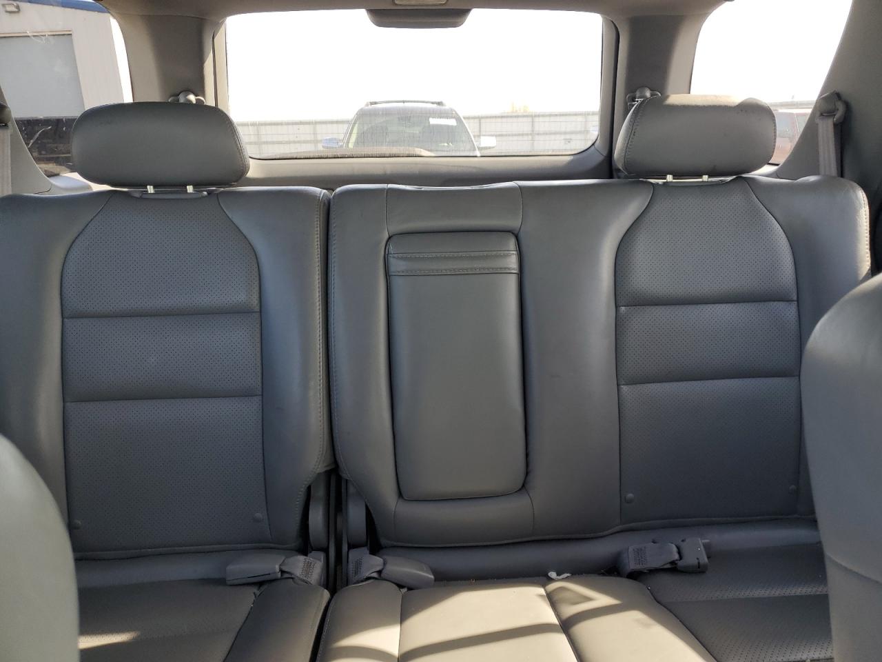 2003 Acura Mdx Touring VIN: 2HNYD18663H553770 Lot: 85913255