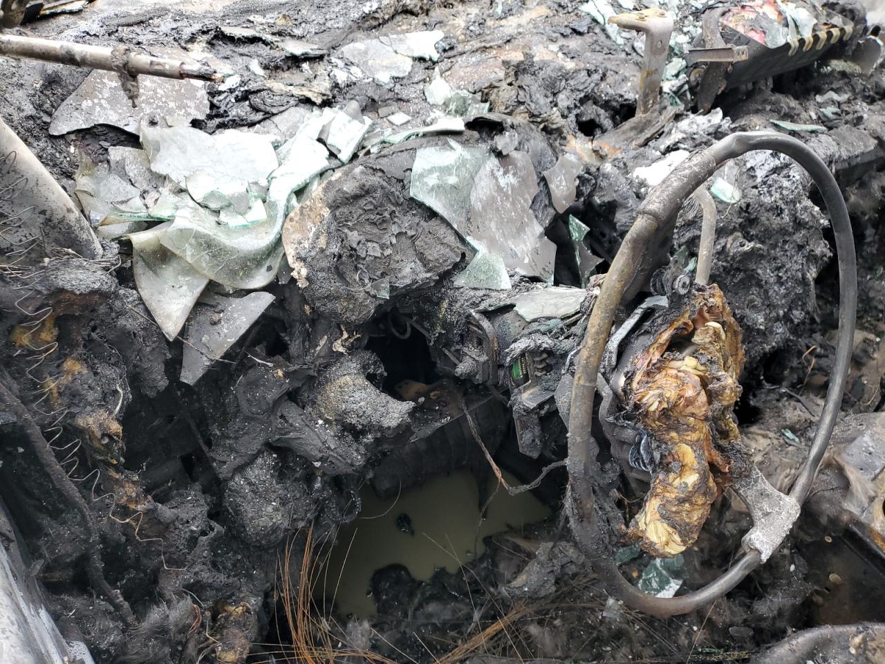 2016 Ford Explorer Police Interceptor VIN: 1FM5K8AR8GGC08605 Lot: 90809805