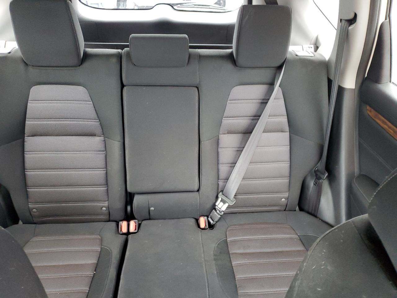 2018 Honda Cr-V Ex VIN: 5J6RW2H55JL004900 Lot: 84949135