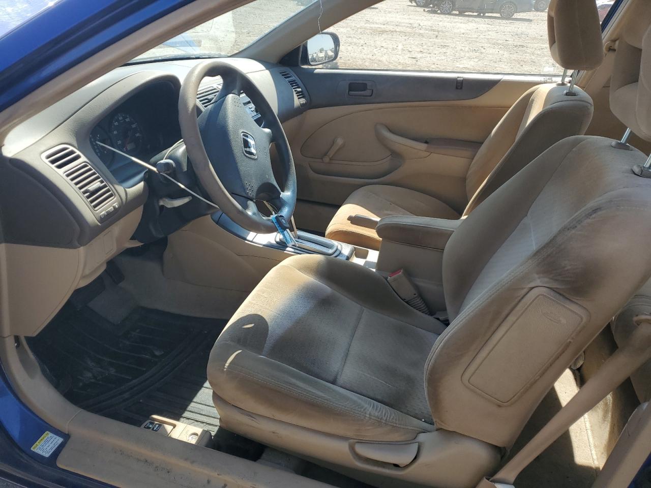 2005 Honda Civic Dx Vp VIN: 1HGEM22305L062826 Lot: 84954305