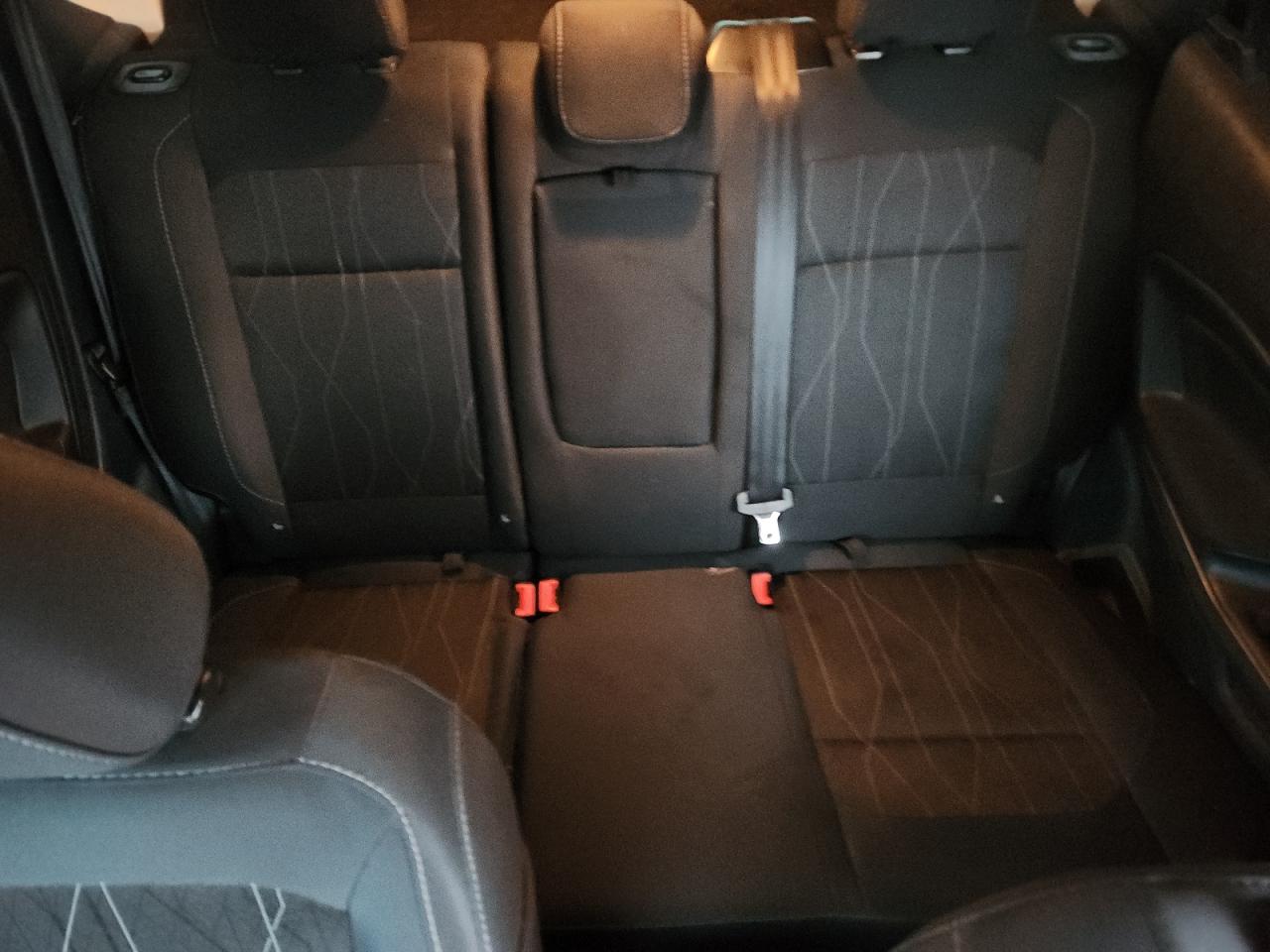 2022 Ford Ecosport Se VIN: MAJ6S3GL4NC459291 Lot: 90323365