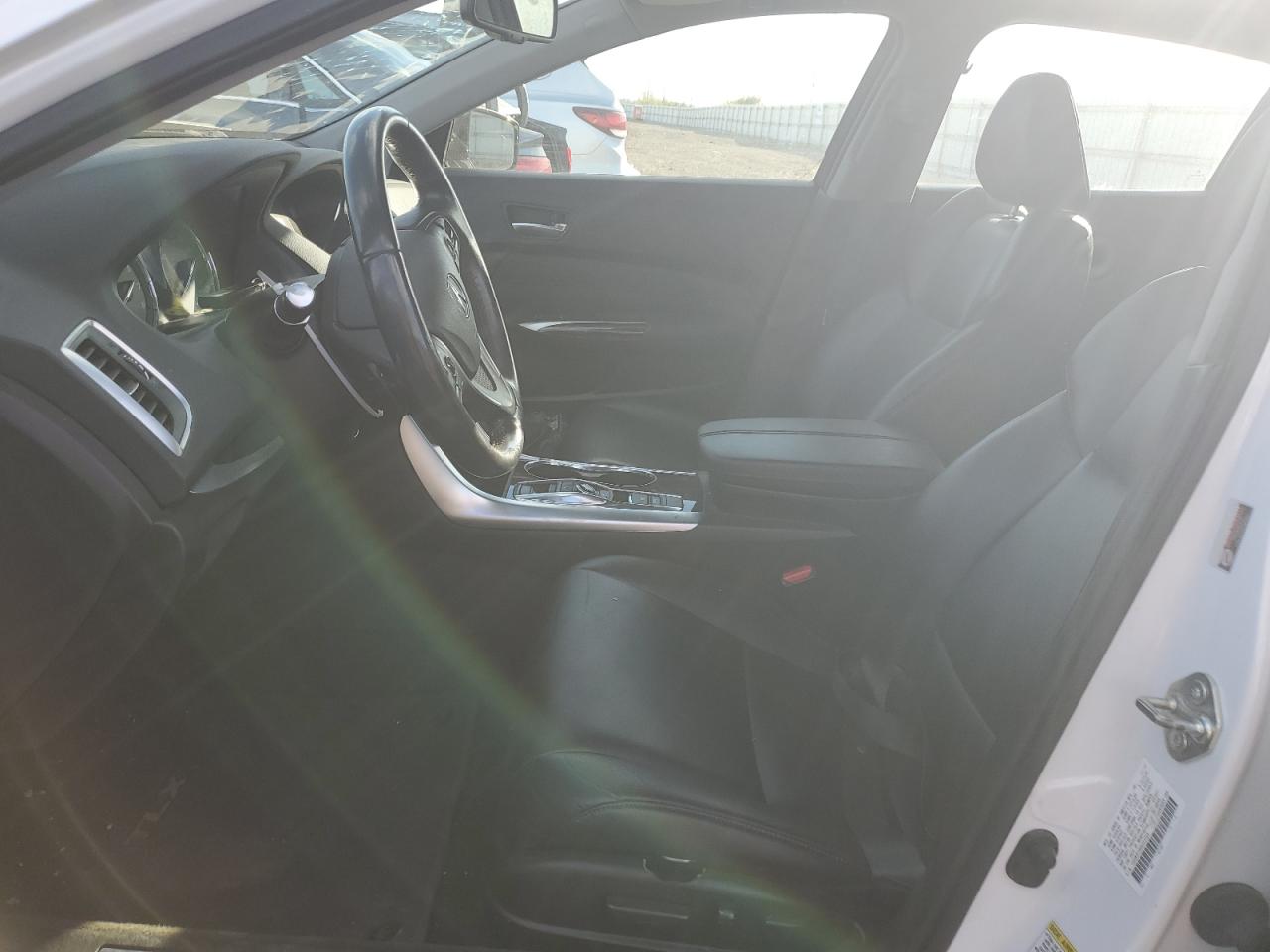 2016 Acura Tlx VIN: 19UUB2F3XGA002269 Lot: 90520315