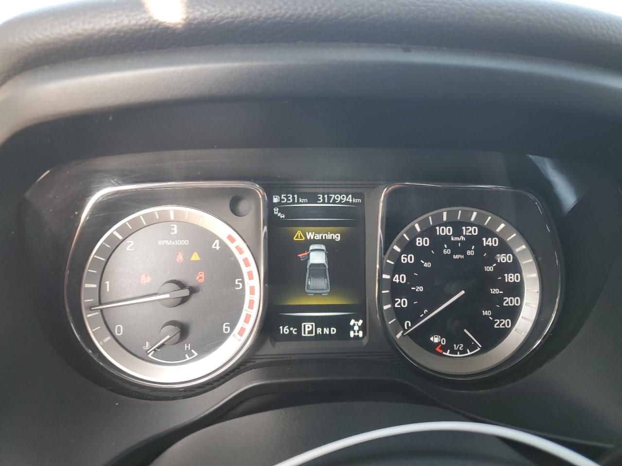 2017 Nissan Titan Xd Sl VIN: 1N6BA1F43HN519853 Lot: 84807105