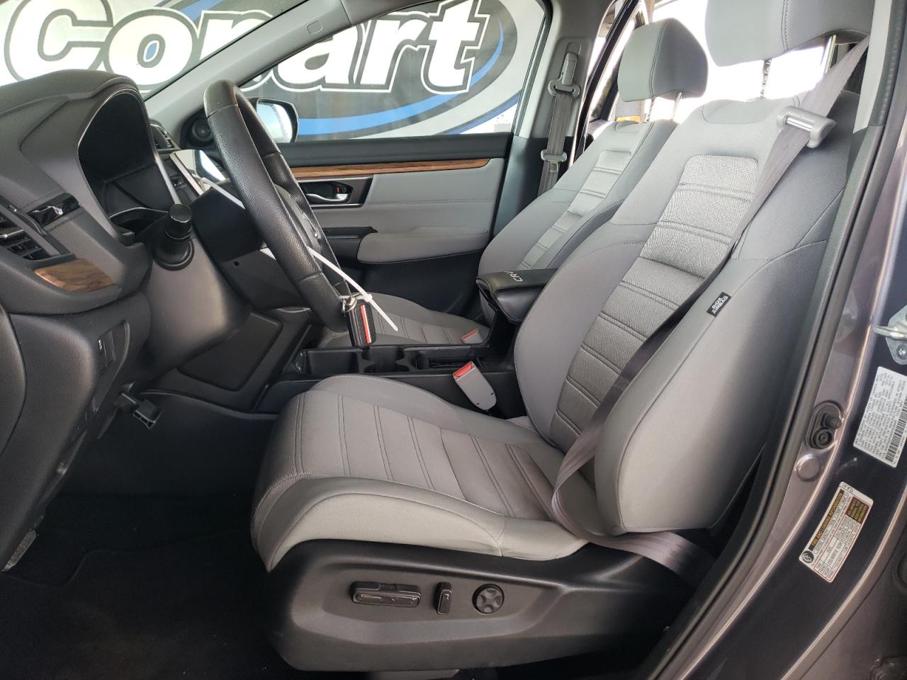 2022 Honda Cr-V Ex VIN: 2HKRW2H58NH628495 Lot: 85893985