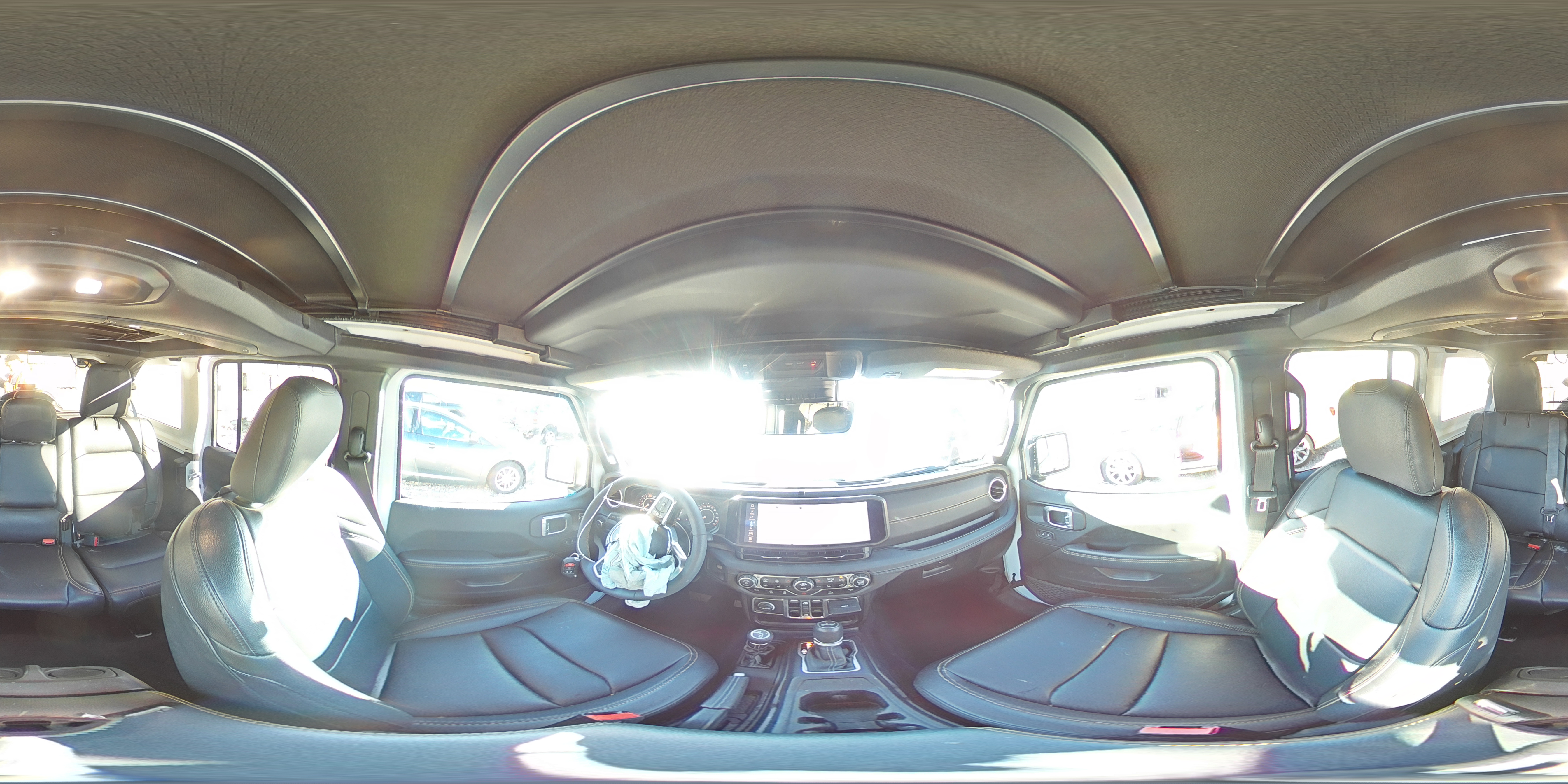 2024 Jeep Wrangler Sahara VIN: 1C4PJXEG9RW324469 Lot: 82286315