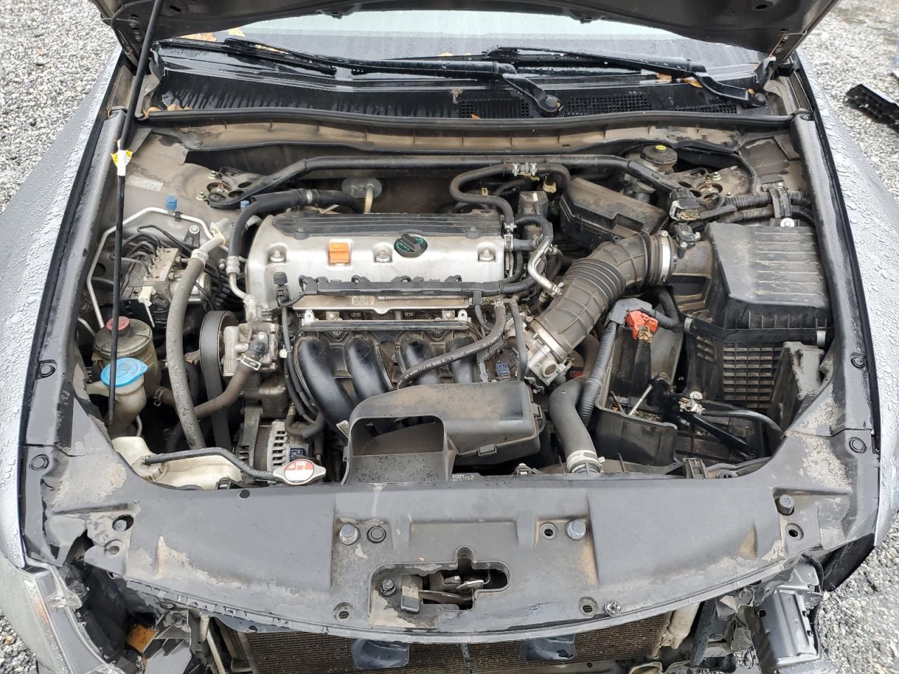 2010 Honda Accord Exl VIN: 1HGCP2F82AA118064 Lot: 90305485