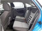 2008 FORD FOCUS ZETEC 100 AUTO 1.6 ZETEC 5DR AUTO for sale at Copart SANDY