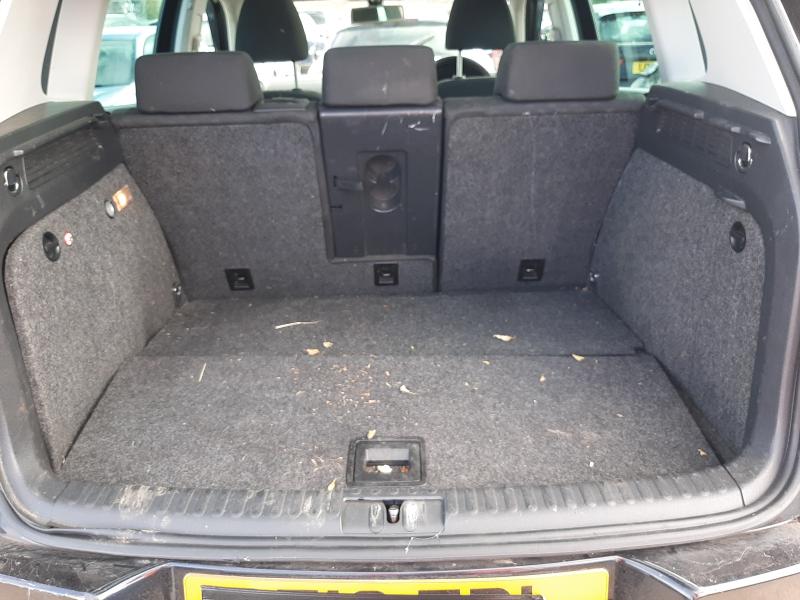 2010 VOLKSWAGEN TIGUAN 2.0 TDI SE 5DR