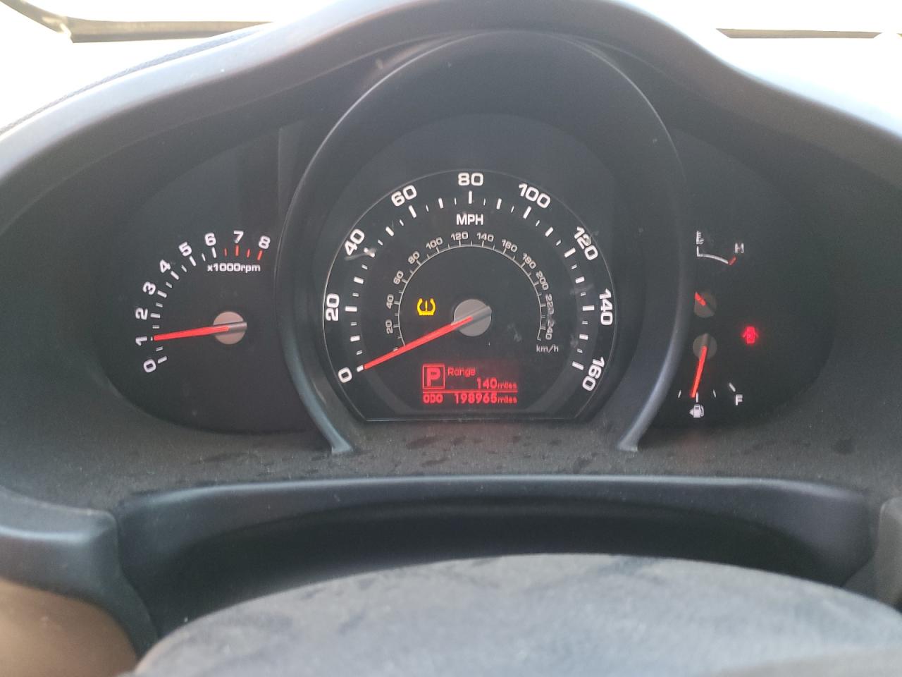 2012 Kia Sportage Ex VIN: KNDPCCA25C7176674 Lot: 85160625