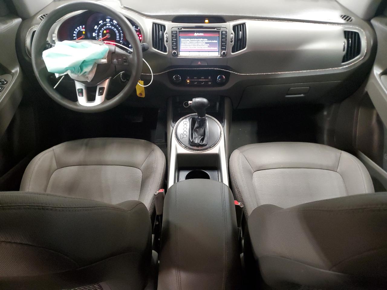 2013 Kia Sportage Lx VIN: KNDPBCA23D7456405 Lot: 85514385