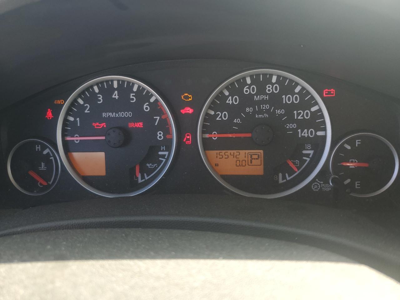 2012 Nissan Pathfinder S VIN: 5N1AR1NB8CC637498 Lot: 85159735