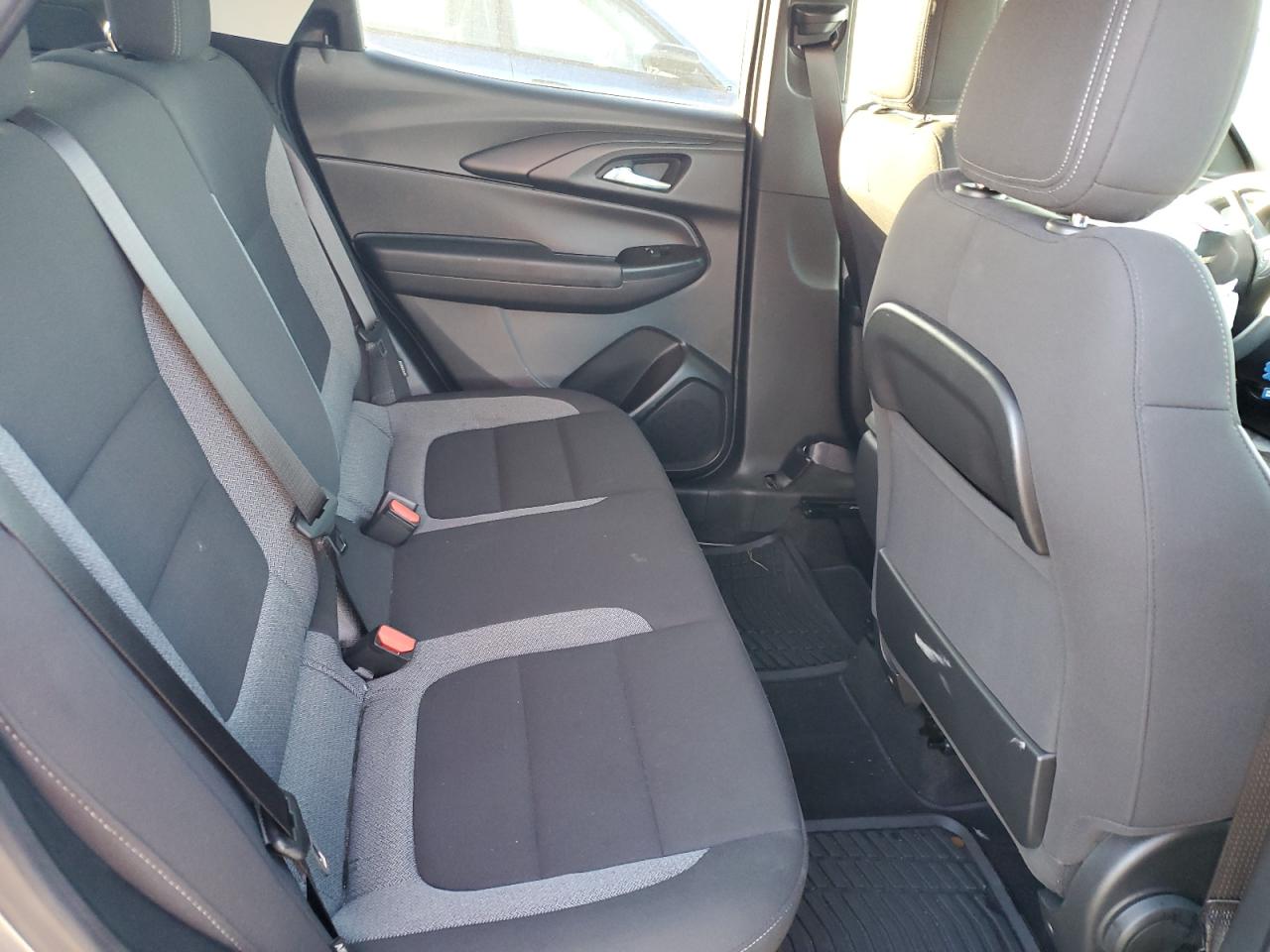 2021 Chevrolet Trailblazer Lt VIN: KL79MPS26MB173550 Lot: 85839405