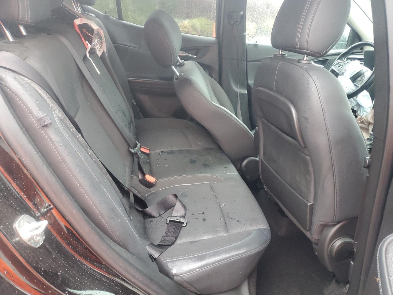 2024 Buick Encore Gx Preferred VIN: KL4AMBSL0RB009403 Lot: 90286755