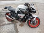 2019 YAMAHA MT-10 MTN1000  for sale at Copart WOLVERHAMPTON