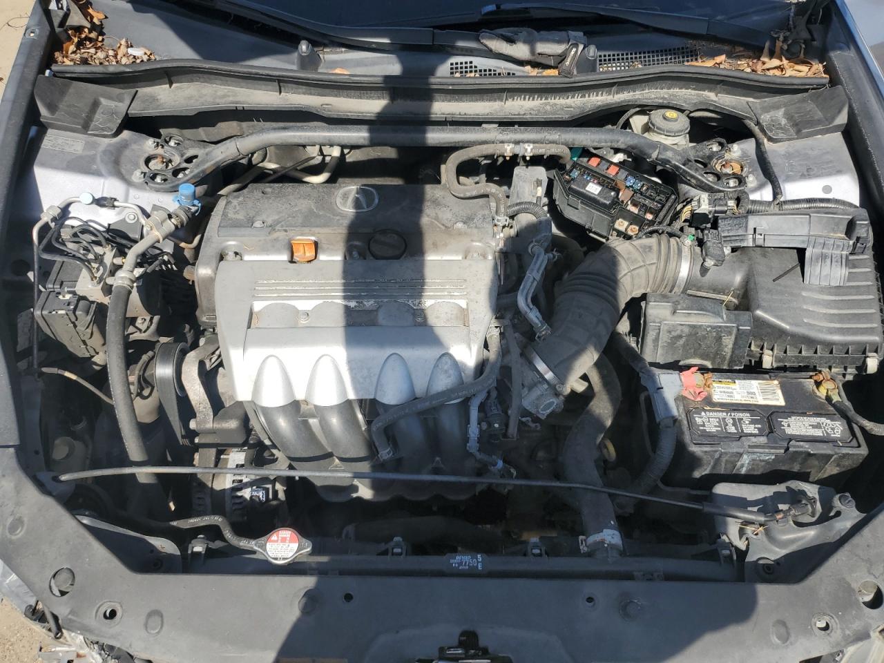 2011 Acura Tsx VIN: JH4CU2F64BC003489 Lot: 90051695