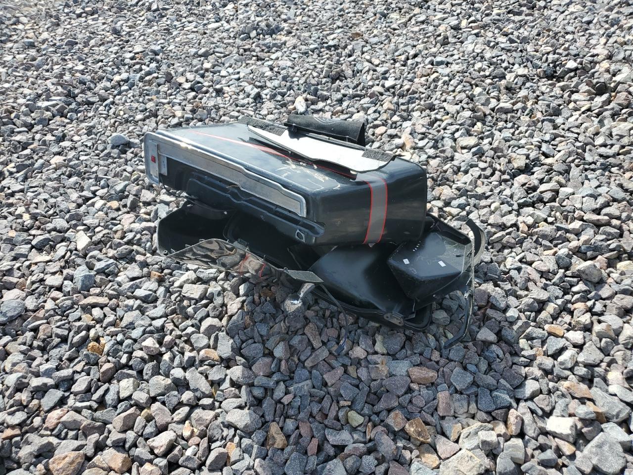 2007 Harley-Davidson Fltr VIN: 1HD1FS4177Y663254 Lot: 84818745