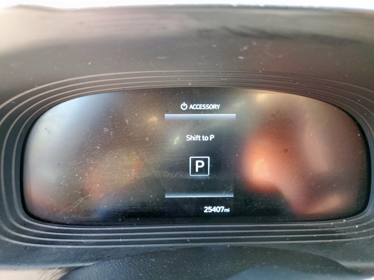 2024 Hyundai Venue Sel VIN: KMHRC8A39RU327584 Lot: 85000115