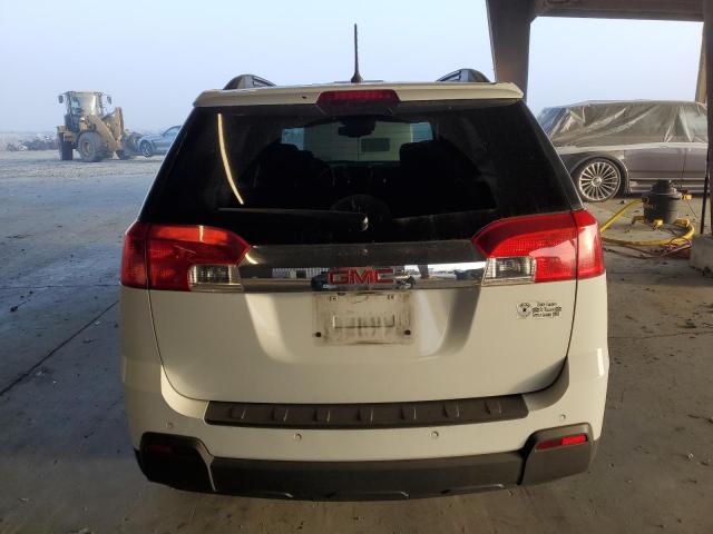  GMC TERRAIN 2014 Biały