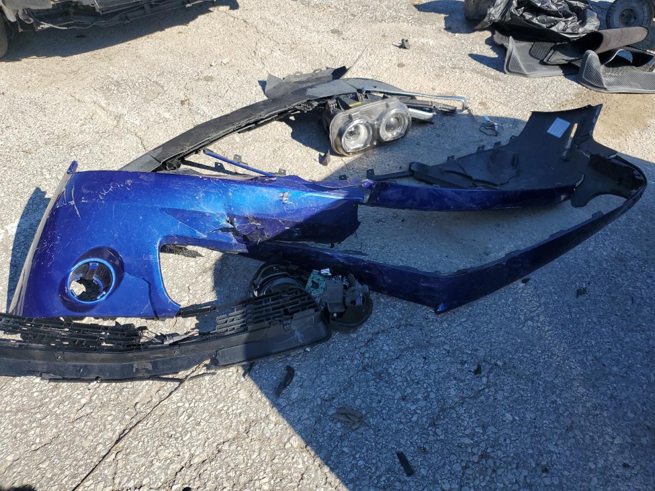 2018 Dodge Challenger Sxt VIN: 2C3CDZAG6JH260308 Lot: 85176315