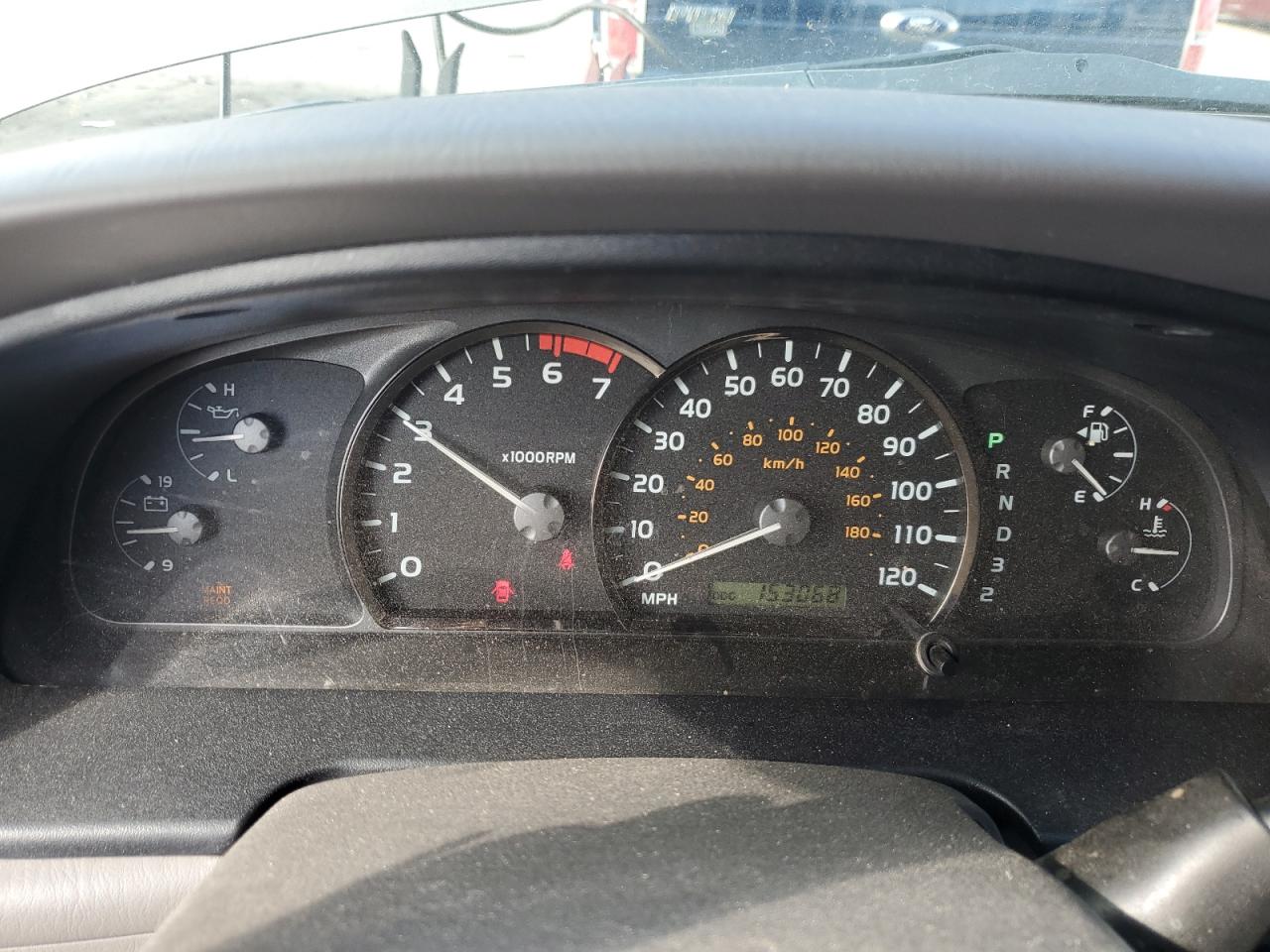 2007 Toyota Sequoia Sr5 VIN: 5TDZT34A57S289774 Lot: 85507025